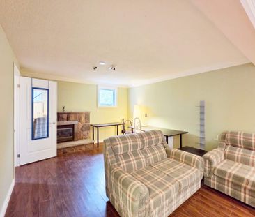 For Lease - 4 Reesorville Road Unit# Basement, Markham, Ontario - Photo 4