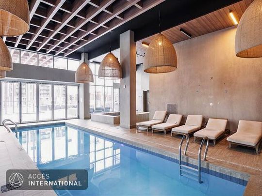 MC127 - Apartment Centre-Ville, Montreal - Photo 1