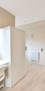 Studio to rent - Photo 4