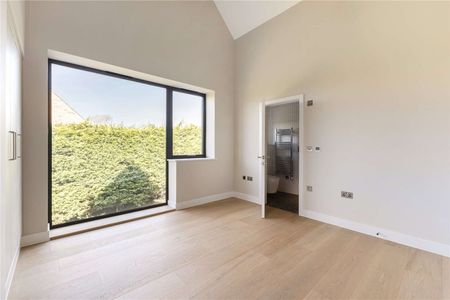 Brand new contemporary four bedroom home in a stunning rural location - Photo 2