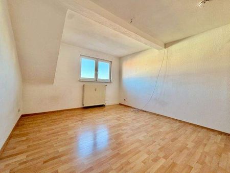 Saniertes 3-Raum-Apartment in Toplage - Photo 5