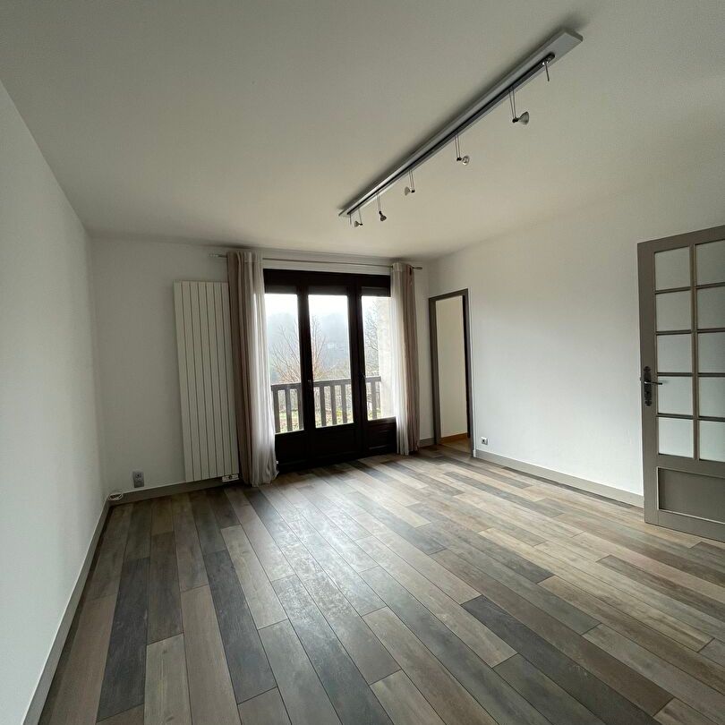 Location Appartement 3 pièces 73m² - Photo 1