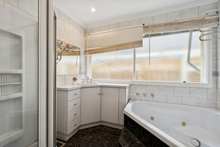 Neat Brick Home with Great Shedding - Photo 4