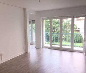 Appartement 4 pièces à Metz - Photo 1