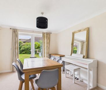 Glenrise, Station Road, Woodmancote, GL52 - Photo 3