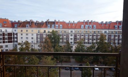 Warszawa M., Warszawa, Śródmieście, Śródmieście Południowe, Aleja Wyzwolenia - Фото 5