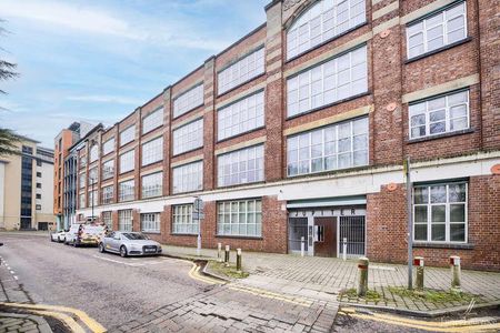 The Mill, Morville Street, Birmingham, B16 - Photo 4