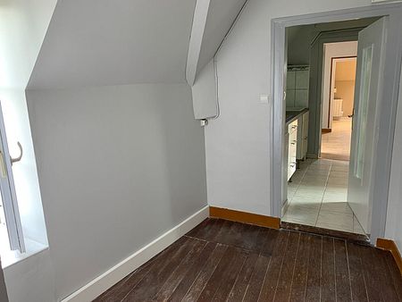 Location appartement 3 pièces, 36.37m², Soignolles-en-Brie - Photo 3