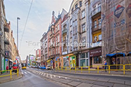 Zabrze, Centrum, Wolności - Photo 3