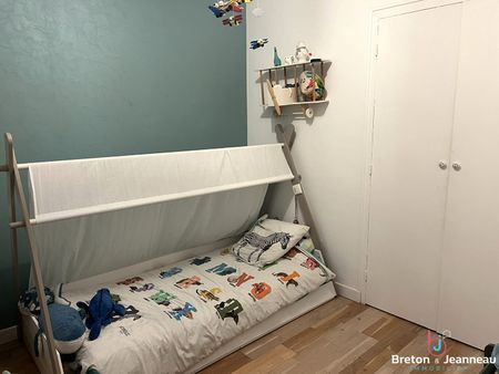 Location Maison 4 pièces 88m² - Photo 3