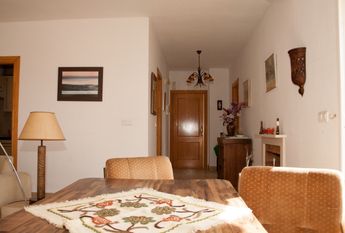 Penthouse - Fuengirola (Reserva del Higuerón)