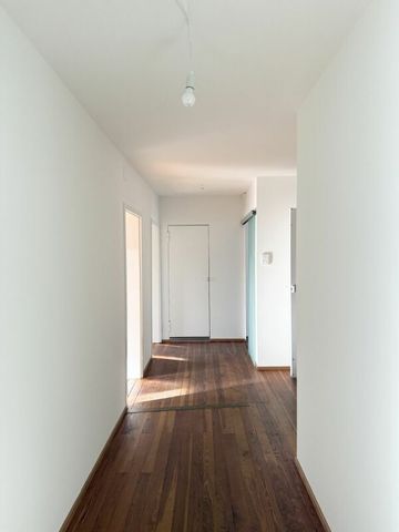 Grosszügige Duplex-/Maisonettewohnung im St. Johann-Quartier! - Foto 4