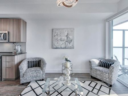 For Lease - 30 Shore Breeze Drive Unit# 2219, Toronto, Ontario - Photo 5