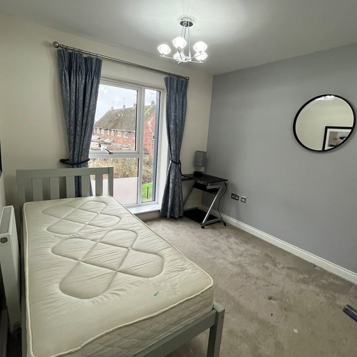 Room in a Shared House, Gerard Avenue, CV4 - Photo 1