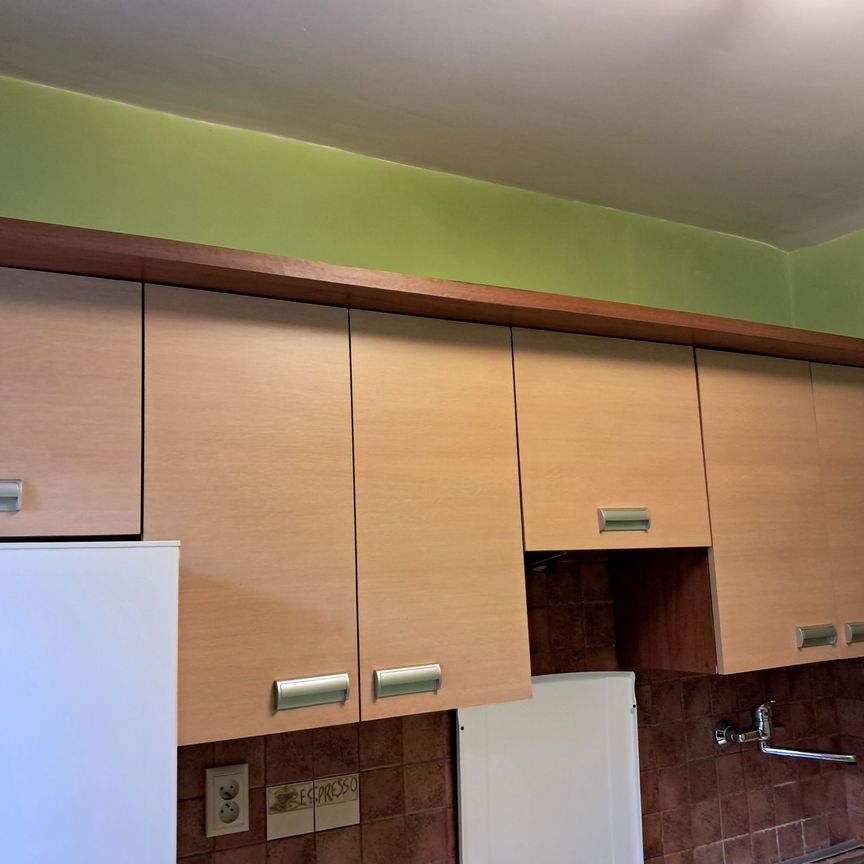 Pokój, ul. Witkacego - Photo 1