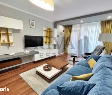 Apartament modern 2 camere, 69 mp, etaj 3, City of Mara - Fotografie 3