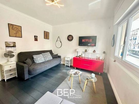 Location Appartement - Photo 1