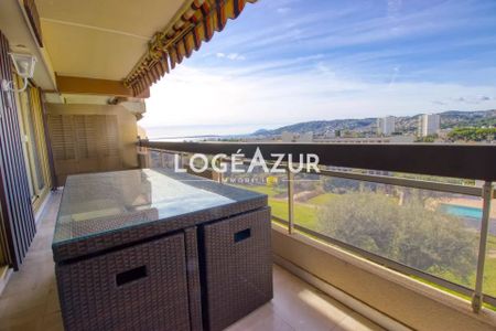 Location AppartementAntibes - Photo 3