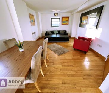 3 bedroom apartment to rent - Photo 2