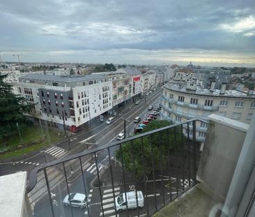 Location Appartement 3 pièces ST HERBLAIN 44800 - Photo 6
