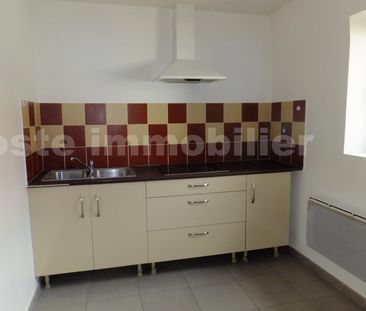 Location Appartement 1 pièce 24m² TOURCOING 59200 - Photo 2
