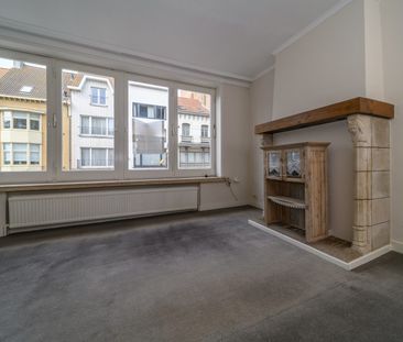 Gezellig, lichtrijk duplex-appartement - Foto 1