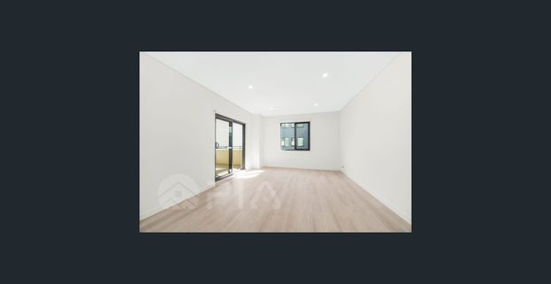 Modern new two bedroom apartment for lease now! - Photo 1