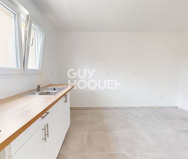 Maison neuve F4 126 m2 à FLETRANGE - Photo 6