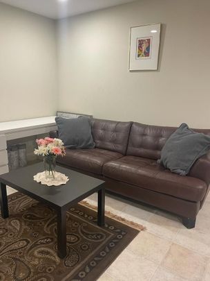 For Lease - 312 McKee Avenue Unit# Lower Level, Toronto, Ontario - Photo 1