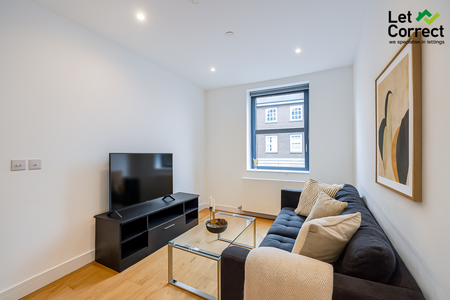 1 bedroom apartment to rent - Photo 2