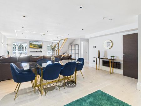 2 bedroom apartment to rent - Photo 2