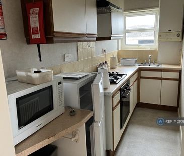 1 bedroom bungalow to rent - Photo 4