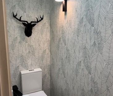 4 bedroom family home mins walk to Pt Chev beach - Photo 6