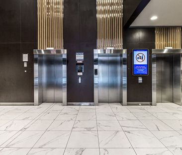 1 Bed Fully furnished in Park Residences - Photo 1