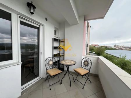 2 camere, Zorilor, Pet friendly, Parcare, MOL, ROD, Calea Turzii - Fotografie 4