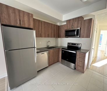 For Lease - 25 Priya Lane Unit# Unit 2, Toronto, Ontario - Photo 3