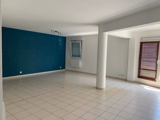 Location appartement 3 pièces 92.46 m² à Tournon-sur-Rhône (07300) - Photo 1