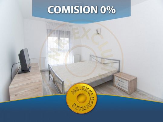 Apartament 2 camere Lidl Gavana+loc de parcare acoperit - Fotografie 1