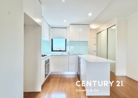 Make 502/43 Devitt Street Your New Home! - Photo 4