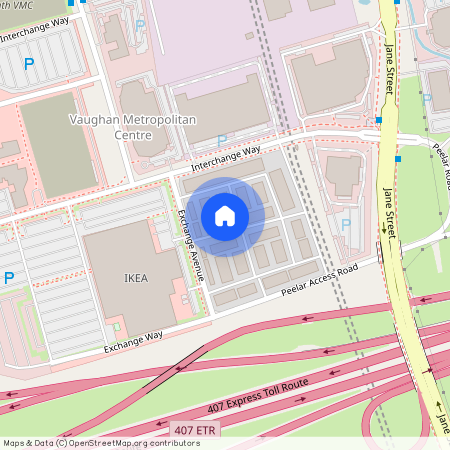 10 Almond Blossom Mews, Vaughan