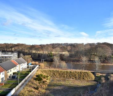 74 Papermill Gardens, AB24 2PY, Aberdeen - Photo 6