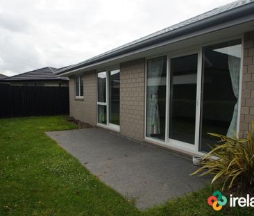 Relaxing Lifestyle in Wigram! - Photo 5