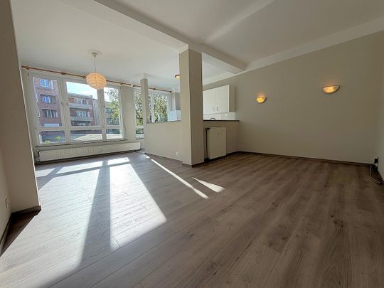 Appartement - te huur - Foto 1