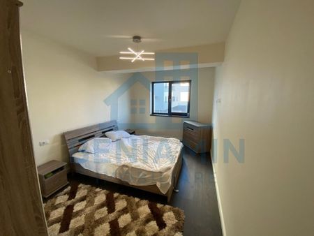 Apartament modern 3 camere-Zona Ciuperca-Loc de parcare-D... - Fotografie 4