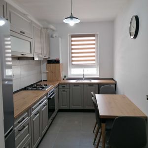 Apartament cu 2 camere, zona Libertatii - Fotografie 3