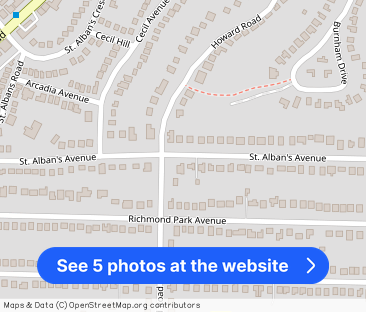 1 bedroom house share for rent - Photo 1