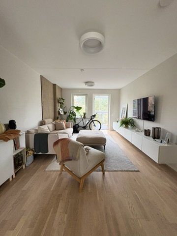 Rissneleden, Sundbyberg - Photo 2