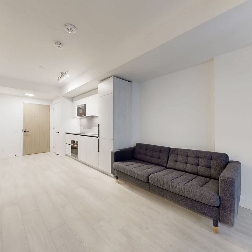 For Lease - 35 Parliament Street Unit# 616, Toronto, Ontario - Photo 1