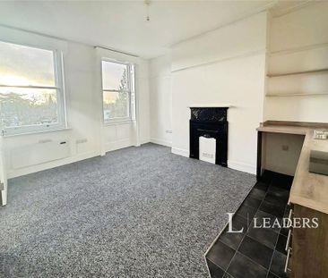 1 bedroom house to rent - Photo 2