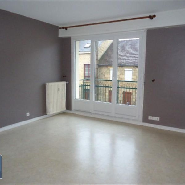 Location Appartement 2 pièces 52m² ALENCON 61000 - Photo 1